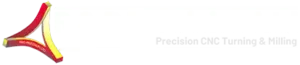 R&D Precision logo